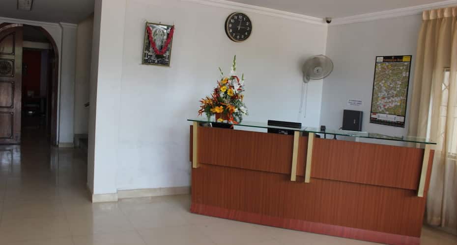 Hotel Pallava Rajadhani, Thiruvananthapuram 3